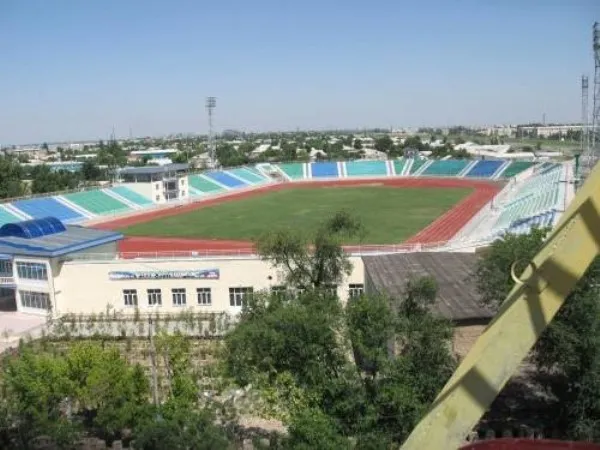 Stadion Guliston Stade