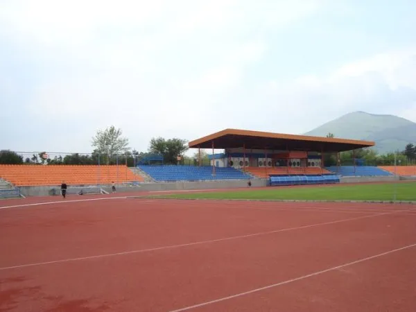 Stadion Hadzhi Dimitar Stade