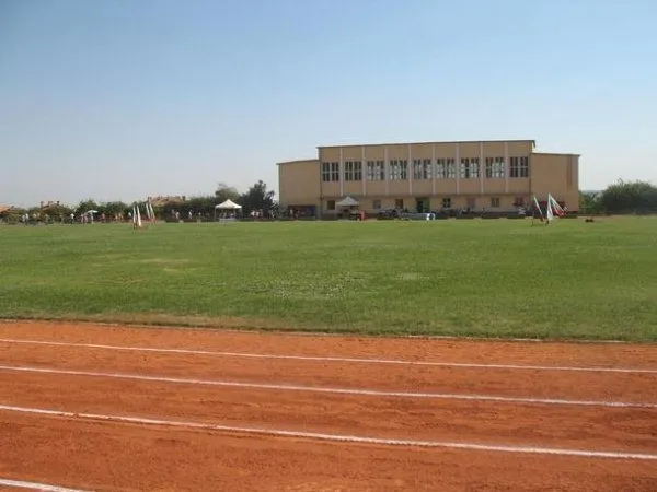 Stadion Hebros Stade