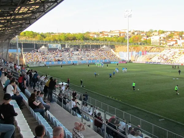 Stadion HNK Rijeka Stade