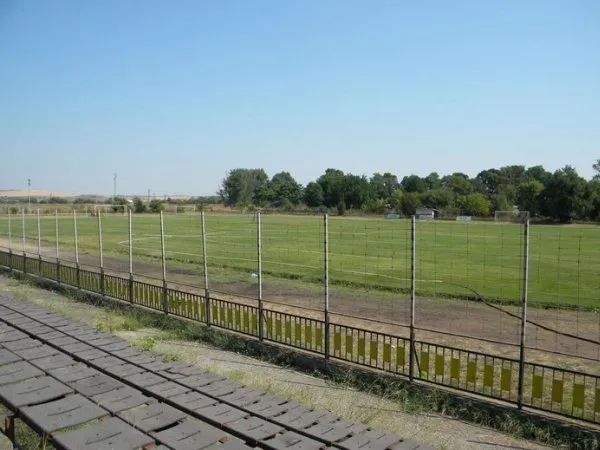 Stadion Hristo Botev Stade