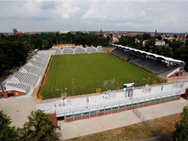 Stadion im. Orła Białego Stade