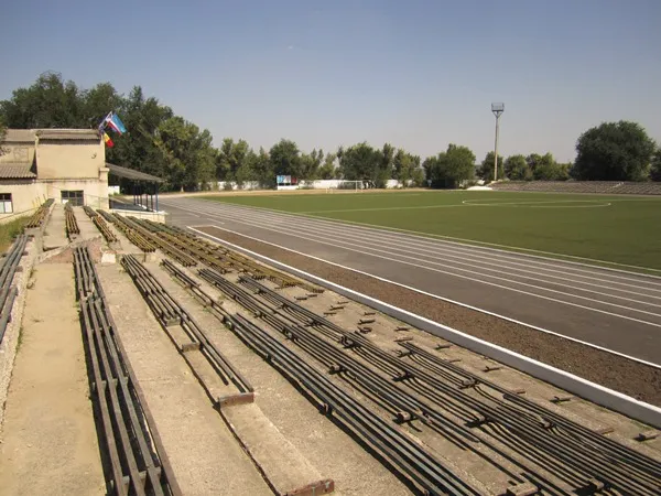 Stadion im. V.G. Mumzhieva Stade