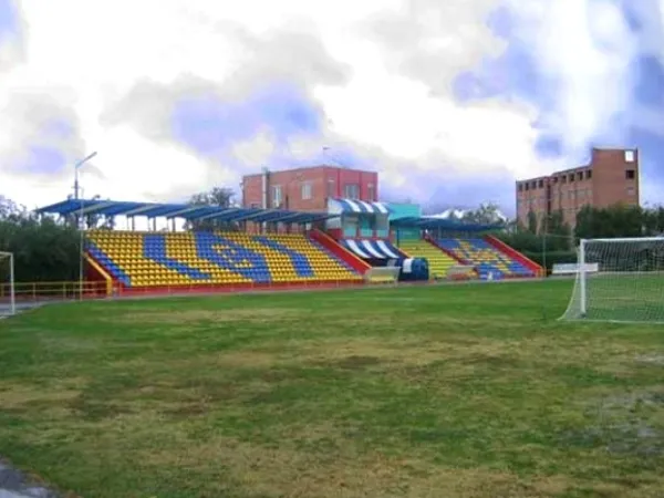 Stadion imeni Kolosova Stade