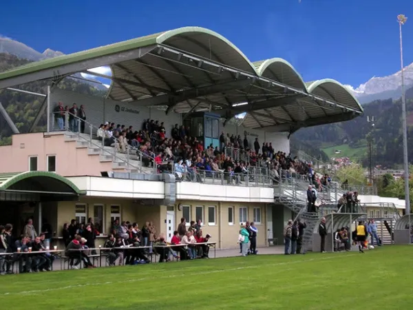 Stadion Jenbach Stade