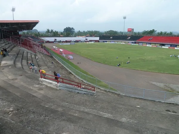Stadion Kapten I Wayan Dipta Stade