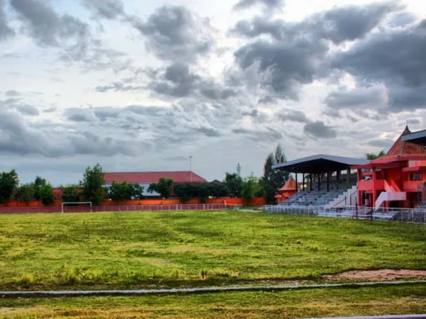 Stadion Ketonggo Stade