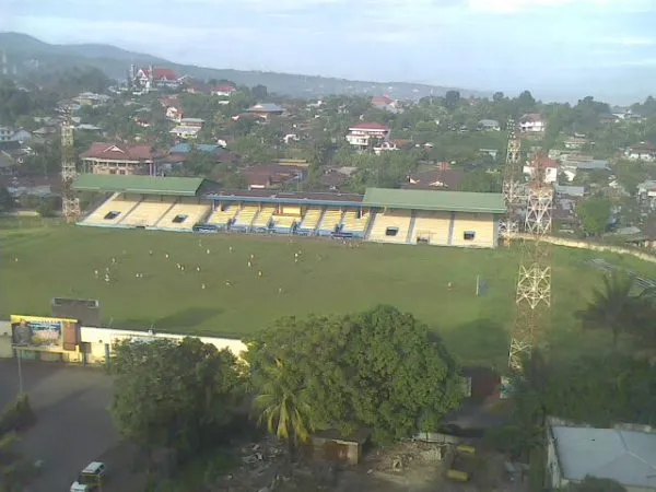 Stadion Klabat Stade