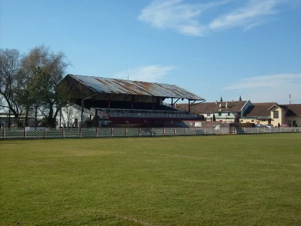Stadion Kraj Somborske Kapije Stade