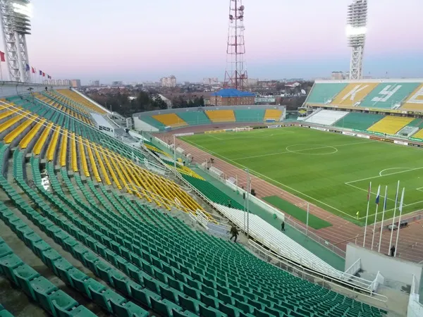 Stadion Kuban' Stade