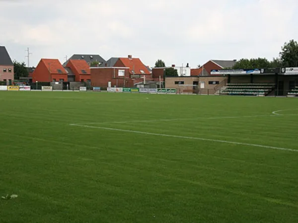 Stadion KVV Vosselaar Stade