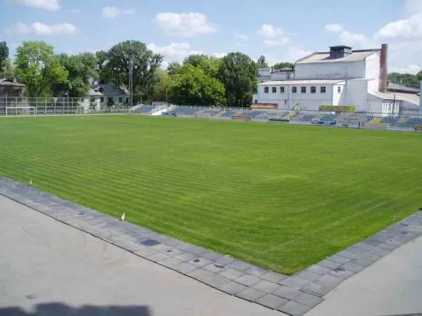 Stadion Metallurh