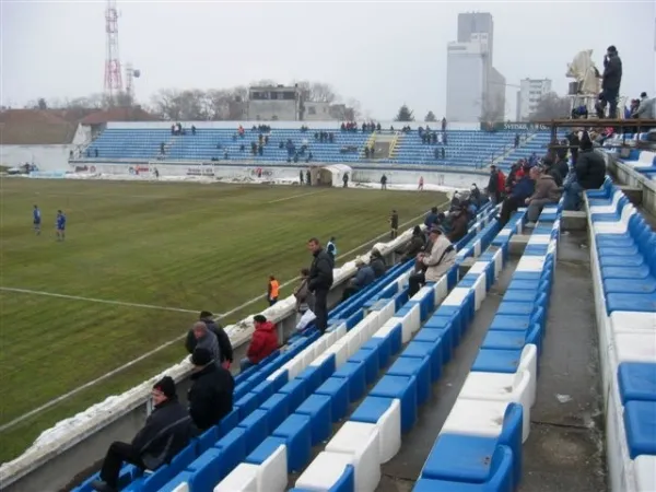 Stadion Milan Sredanović Stade