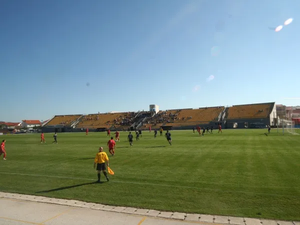 Stadion Mokri Dolac Stade