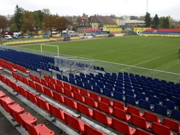 Stadion MOSiR Stade