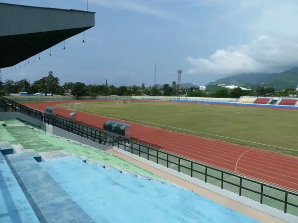 Stadion Nasional Timor Leste Stade