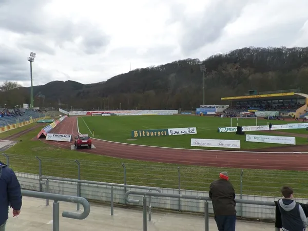 Stadion Oberwerth Stade