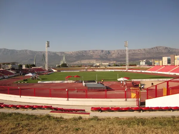 Stadion Park mladeži Stade