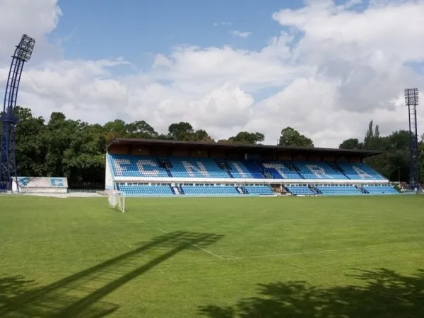 Štadión pod Zoborom Stade