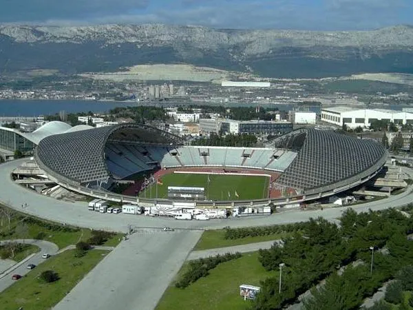 Stadion Poljud Stade