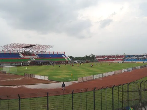 Stadion Sultan Agung Stade