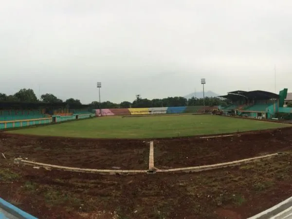 Stadion Tegar Beriman Stade