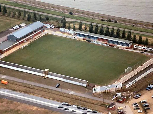 Stadion VC Herentals Stade