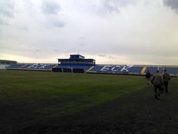 Stadion Vizelj Park Stade