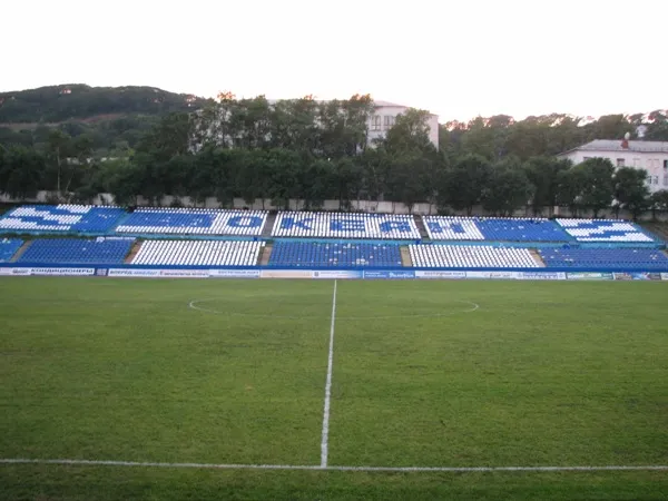 Stadion Vodnik Stade