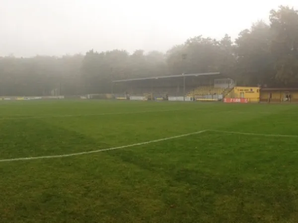 Stadion WKS Gryf Wejherowo Stade