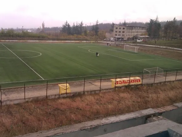 Stadioni Givi Chokheli