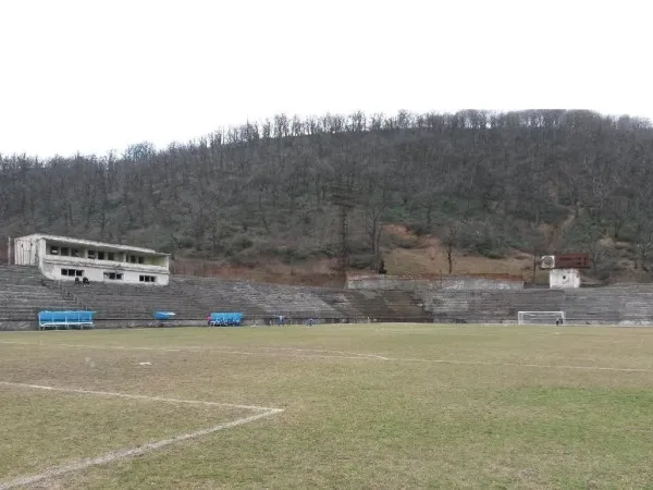 Stadioni Vladimer Bochorishvili