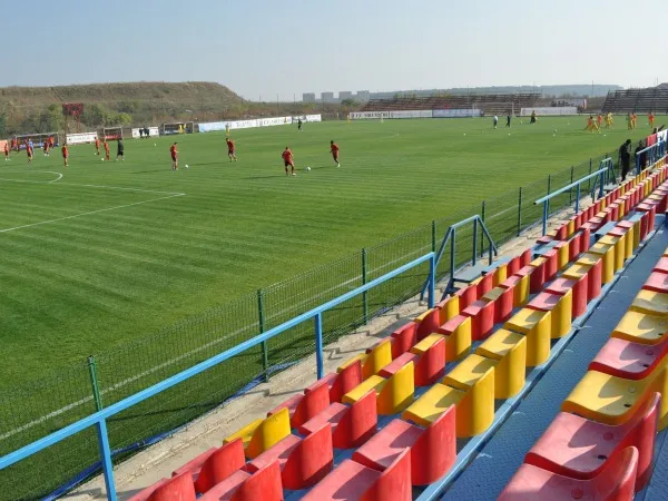 Stadionul Anghel Iordănescu Stade