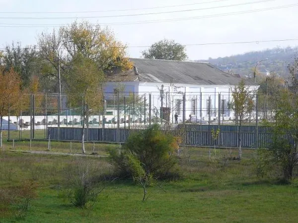 Stadionul Ceadîr Lunga Stade