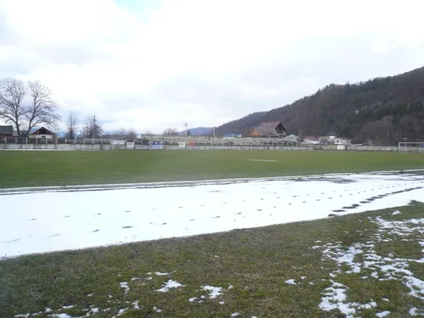 Stadionul Cetatea Stade
