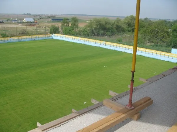 Stadionul Clinceni