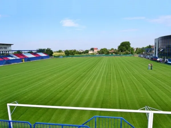 Stadionul Comunal