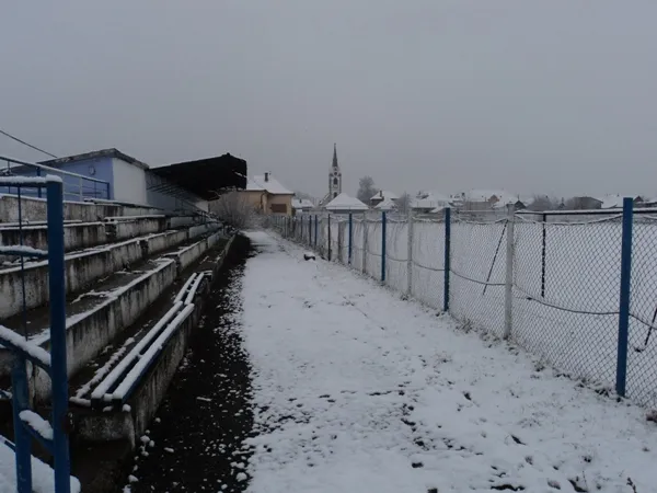 Stadionul Cornel Orza Stade