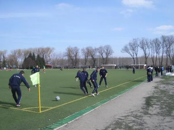 Stadionul CPSM Stade