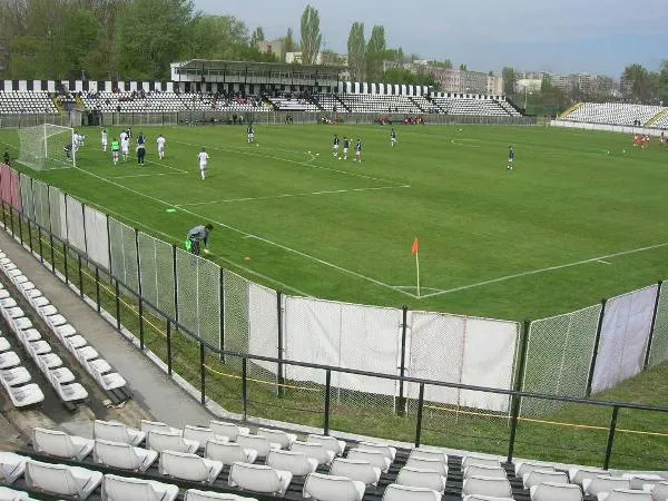 Stadionul Juventus