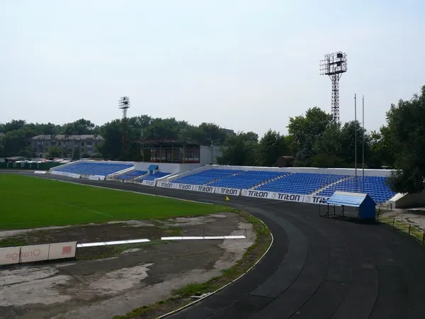Stadionul Orăşenesc Stade