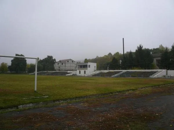 Stadionul Orăşenesc Stade