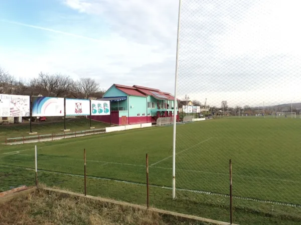 Stadionul Sătesc Stade