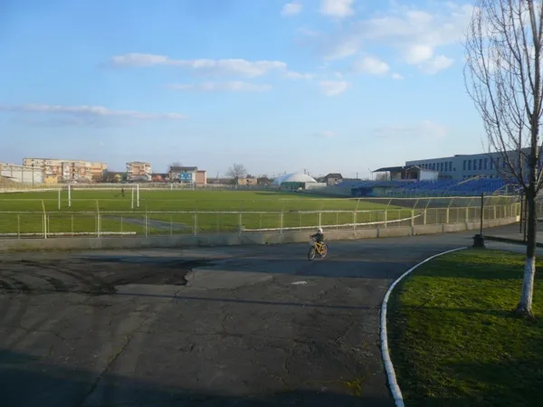 Stadionul Tineretului Stade