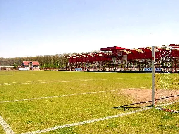 Stadionul Voinţa Stade