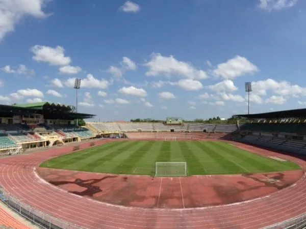 Stadium Darul Aman Stade