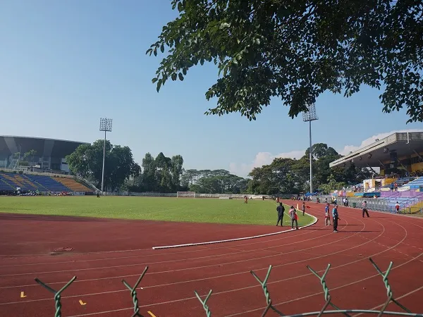Stadium Mini UITM Stade