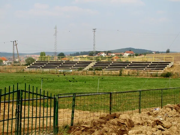 Stadiumi Rexhep Rexhepi Stade