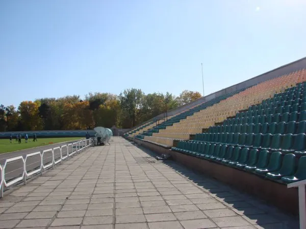 Stadyen DYuSSh-1 Stade