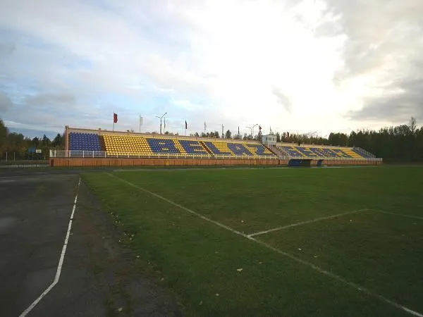 Stadyen Tarpeda Stade